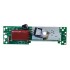 Placa Controle Prancha Ceraminc Steam Original Novo