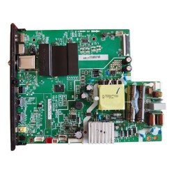 Placa Principal Para Tv 40s615 40-mt212k-mpb2hg Novo
