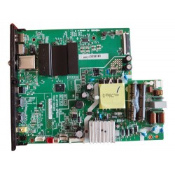 Placa Principal Para Tv 40s615 40-mt212k-mpb2hg Novo
