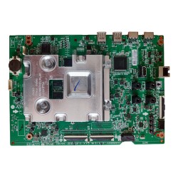Placa Principal Para Tv 43ul3j-ep 43ul3j Nova Original