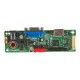 Placa Principal Monitor Bm24d2hvw