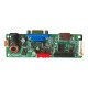 Placa Principal Monitor Bm24d2hvw