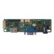 Placa Principal Monitor Gamer Bpc Corp 20wv Nt2281p. Ea381
