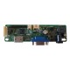 Placa Principal Monitor Gamer Bpc Corp 20wv Nt2281p. Ea381