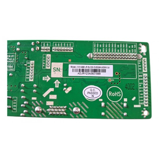 Placa Principal Monitor 24 Horizon Mcr-hzn24-bl1 Mancer