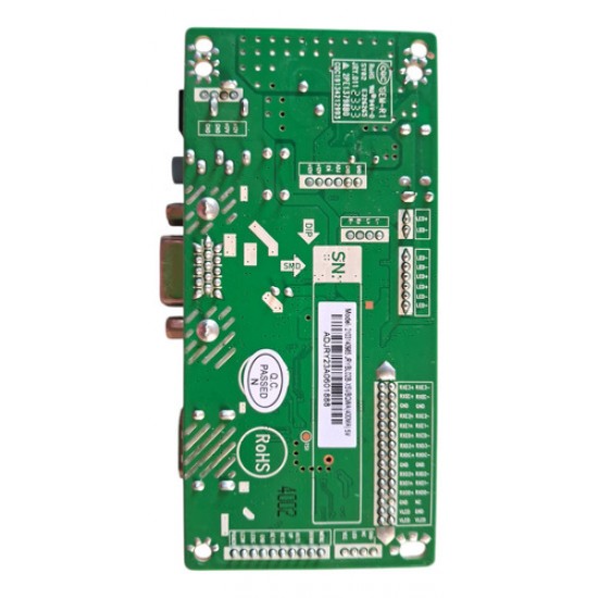 Placa Monitor Horizon Z27 Mcr-hzn27-bl1 Jry-w9kfhd-bv1