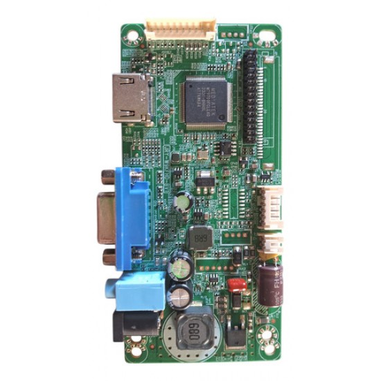 Placa Monitor Horizon Z27 Mcr-hzn27-bl1 Jry-w9kfhd-bv1