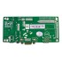 Placa Principal Monitor Gamer Ninja Mgn-002-21s Novo