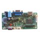 Placa Principal Monitor Gamer Ninja Mgn-002-21s Novo