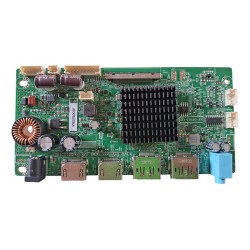 Placa Principal Monitor Mgn-004-27s