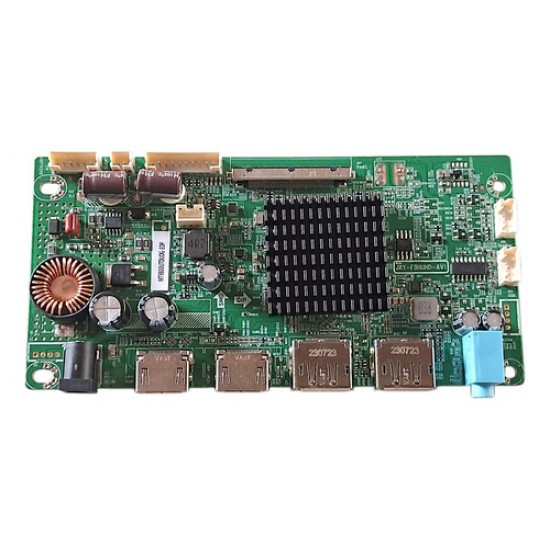 Placa Principal Monitor Mgn-004-27s
