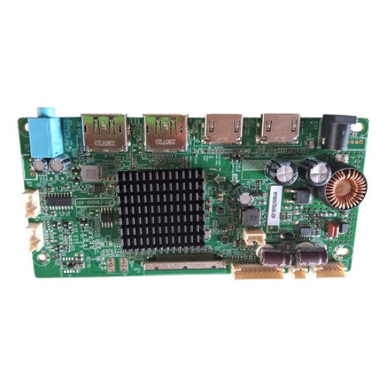 Placa Principal Monitor Mgn-004-27s