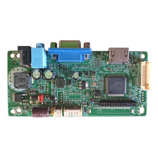 Placa Principal Monitor Z21 Horizon Mcr-hzn21-bl1