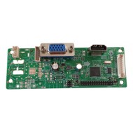 Placa Principal Monitor Gamer Mdr-0501-15 Novo