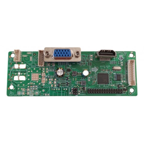 Placa Principal Monitor Gamer Mdr-0501-15 Novo