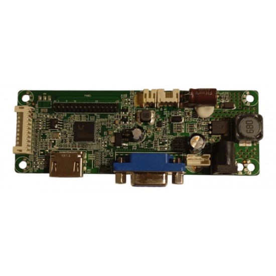 Placa Principal Monitor Gamer Mdr-0508-23 Fr2afhd-ba1 Novo