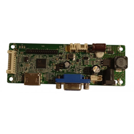 Placa Principal Monitor Gamer Mdr-0508-23 Fr2afhd-ba1 Novo