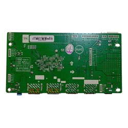 Placa Principal Monitor Gamer Jry-f9mumd-la1 Pg-ctpros27