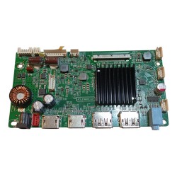 Placa Principal Monitor Gamer Jry-f9mumd-la1 Pg-ctpros27