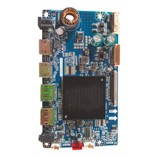 Placa Completa Monitor Gamer Pg-ctrs24-bl01