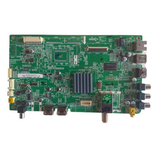 Placa Ph49e30dsgw Ph55e30dsgw Ph55e51dsgw Ph58e51dsgw