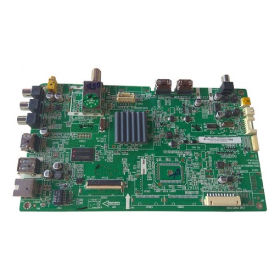 Placa Ph49e30dsgw Ph55e30dsgw Ph55e51dsgw Ph58e51dsgw