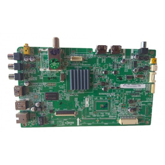 Placa Ph49e30dsgw Ph55e30dsgw Ph55e51dsgw Ph58e51dsgw
