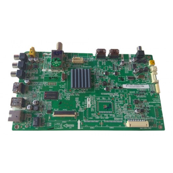 Placa Principal Tv Led Philco Ph43e30dsgw Nova