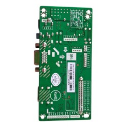 Placa Principal Pg-athv2l24-bl01 Jry-w9kfhd-bv1