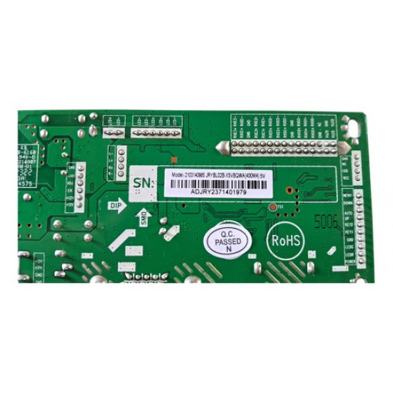 Placa Principal Pg-athv2l24-bl01 Jry-w9kfhd-bv1