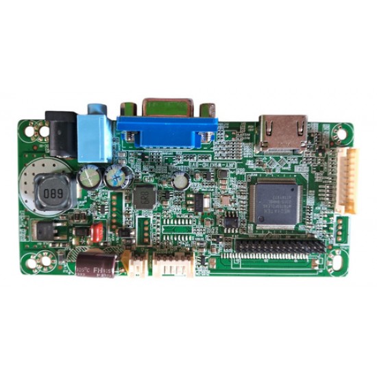 Placa Principal Pg-athv2l24-bl01 Jry-w9kfhd-bv1