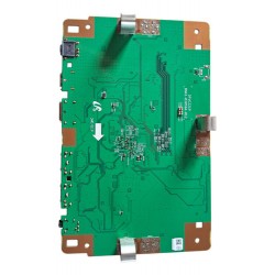 Placa Principal Monitor Gamer S27bg400el Bn94-17618g