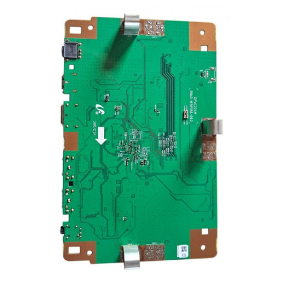 Placa Principal Monitor Gamer S27bg400el Bn94-17618g