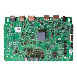 Placa Principal Monitor Gamer S27bg400el Bn94-17618g