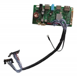 Placa Principal Pg-athv2s24-bl01