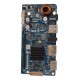 Placa Principal Monitor Tgt-atts4-bl01 Novo Original