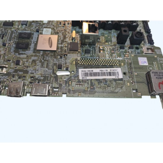 Placa Principal Tv  Be32n Lh32benelga/zd Bn94-13603b Nova