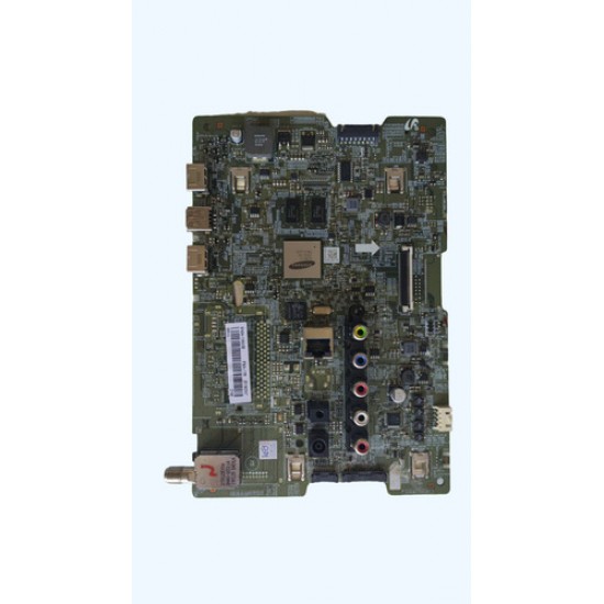 Placa Principal Tv  Be32n Lh32benelga/zd Bn94-13603b Nova