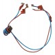 Rede Eletrica Fogao Inducao Bct04p 220v Novo Original
