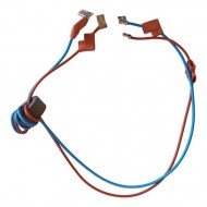 Rede Eletrica Fogao Inducao Bct04p 220v Novo Original