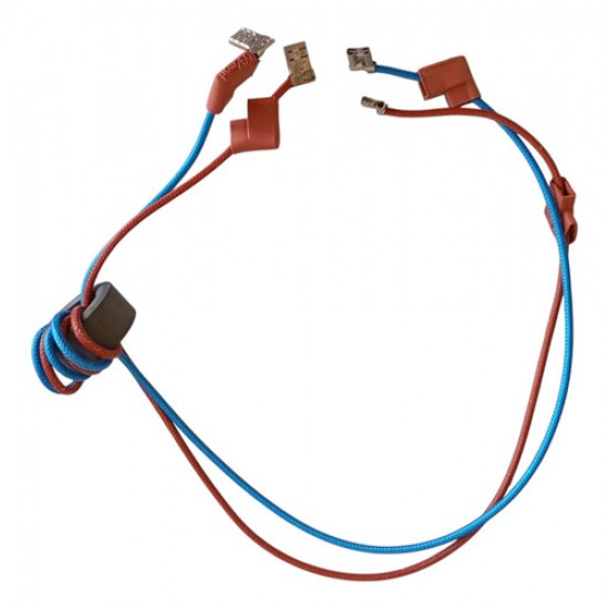 Rede Eletrica Fogao Inducao Bct04p 220v Novo Original