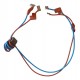 Rede Eletrica Fogao Inducao Bct04p 220v Novo Original