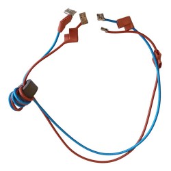 Rede Eletrica Fogao Inducao Bct04p 220v Novo Original