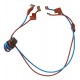 Rede Eletrica Fogao Inducao Bct04p 220v Novo Original