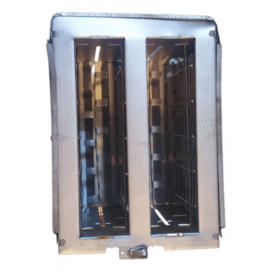 Cesto Com Resistencia 127v Torradeira Otor500 Original