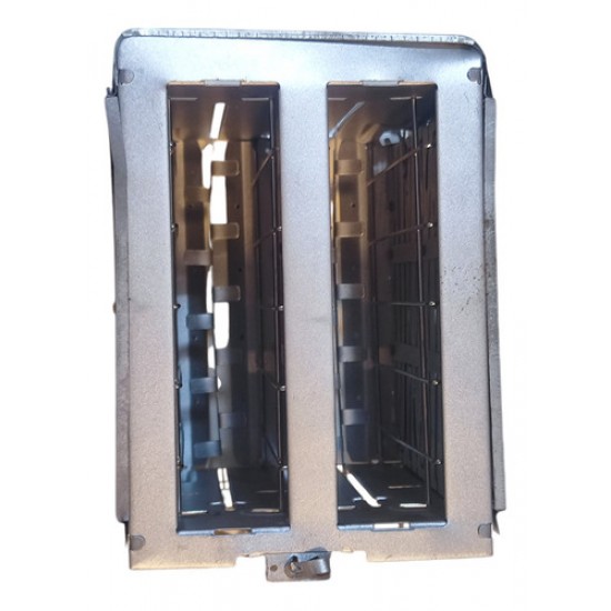 Cesto Com Resistencia 127v Torradeira Otor500 Original