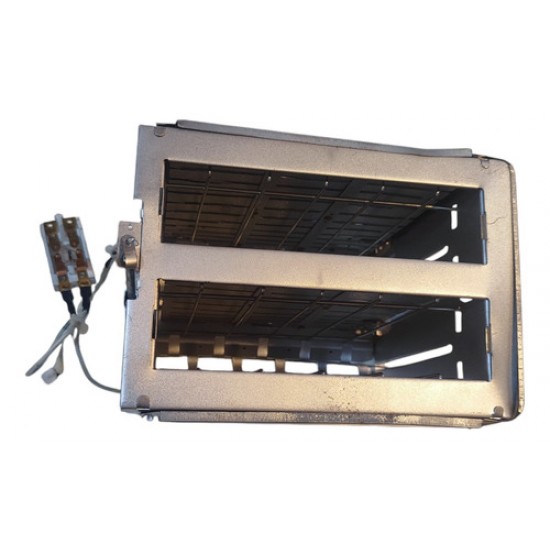 Cesto Com Resistencia 127v Torradeira Otor500 Original