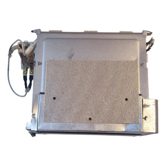 Cesto Com Resistencia 127v Torradeira Otor500 Original