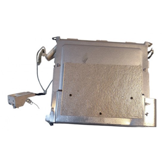 Cesto Com Resistencia 127v Torradeira Otor500 Original