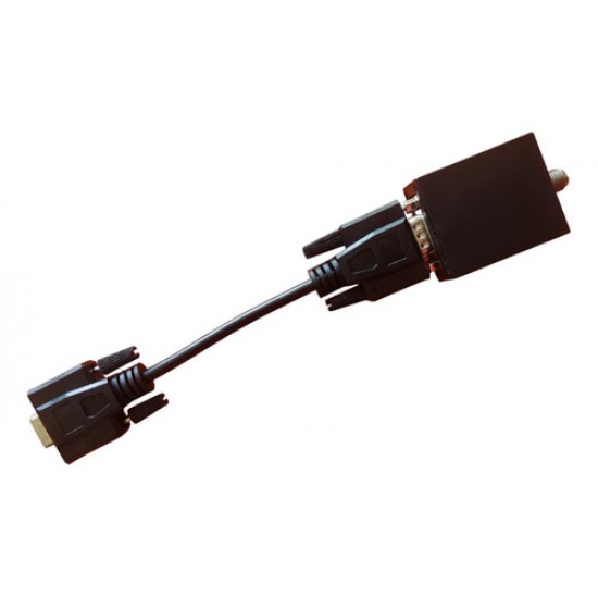 Placa Rf Digital Antena Tv Kdg43rr680ln Konka Kdg43rr680